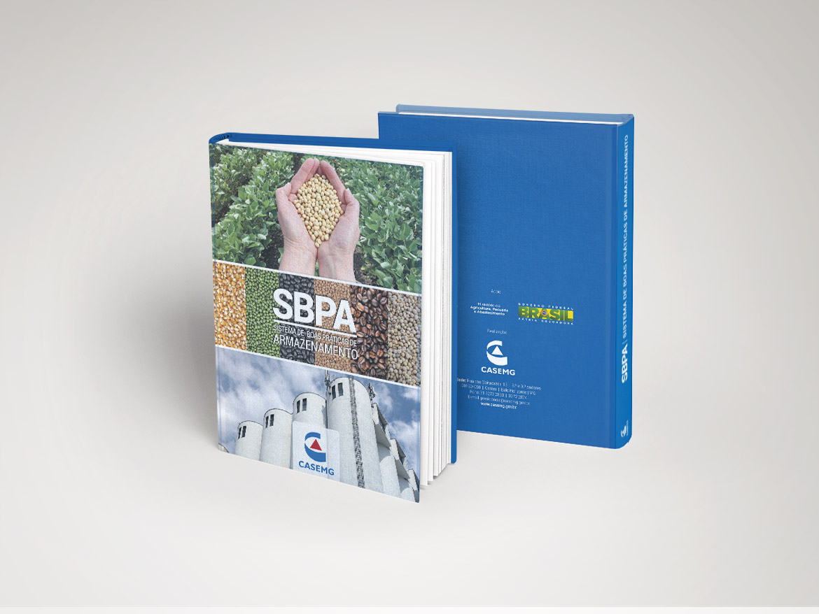 Livro - SBPA