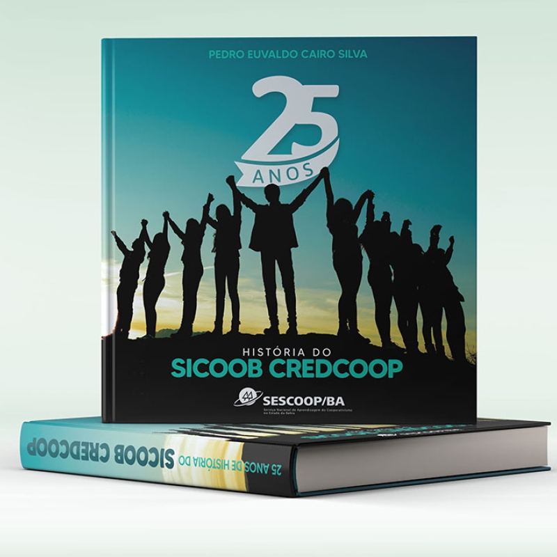 25 anos Sicoob Credcoop